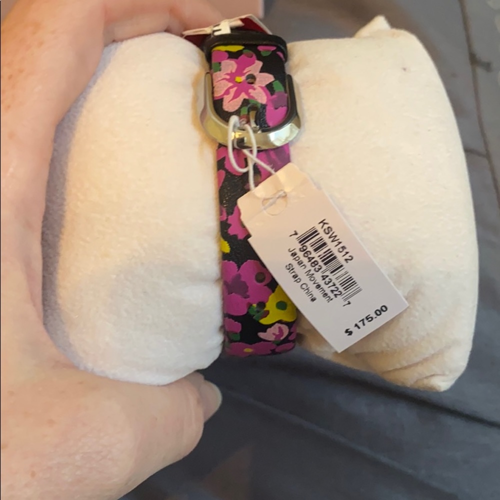 Kate Spade Watch NWT - Picture 2 of 5